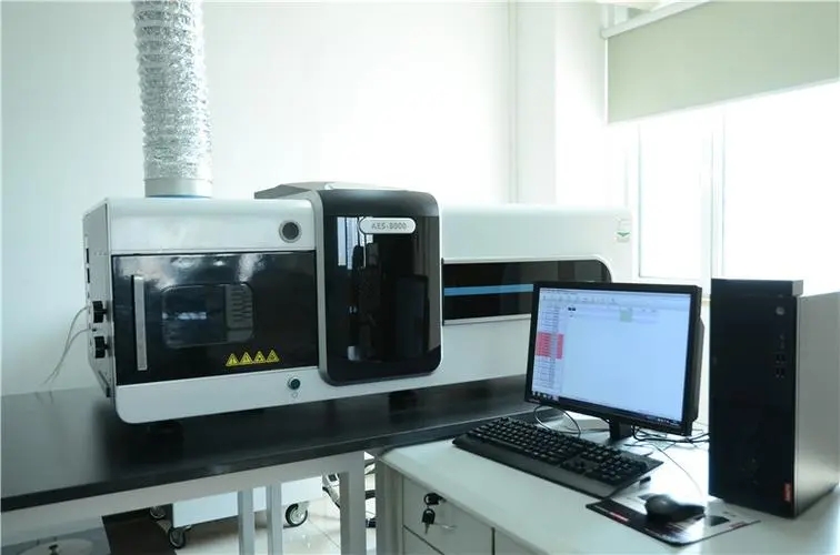 X射线探伤机和光谱仪分别是什么?